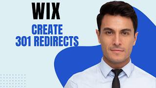 How To Create 301 Redirects In Wix (Full Guide)