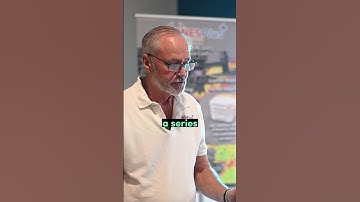 DJI Drone Dock Demo Unit