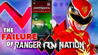 Ranger Nation: the failed Power Rangers social media website
🛍️Get your 2,000 Yen coupon to shop on Buyee today! https://bit.ly/buyee-Este. 🇯🇵 First-time Mercari shoppers can receive 5,000 Yen OFF for the International Shipping Fee! https://bit.ly/MercariEste
Search on Buyee with keywords like Super Sentai (スーパー戦隊シリーズ )
and Kamen Rider (仮面ライダーシリーズ) for the best goods!
Subscribe Today!
LETS HEAD FOR 1,500 LIKES!
Do you ever wonder what would happen if u put all the Power Rangers fans on the same website? It has always embarrassing to be a Power Rangers fan right? With superheroes out there such as the Spidermans and the Thors along with the Batmans and the Flashes as well as these tons and tons of anime series, that Power Rangers is in this like middle space, this gray area that kind of is weird if you arent already watching the shows or know about their history. So, imagine what would happen if the owners of this franchise tried to make a website specifically for the fans and have them be in the spotlight, well, let’s say a lot of fans wanna purposely forget about this.
BIG SHOUTOUT to Hassan & Eric for their help in this video:
https://twitter.com/hassanahmed120
https://twitter.com/trekkieb47
Join the Discord: https://discord.gg/zNuNypQ
Check Me Out On Social Media:
► Twitter: https://twitter.com/thedonfuego
► Instagram: http://instagram.com/notdonfuego
► TikTok: https://www.tiktok.com/@thedonfuego
Listen To My EP, 2009:
► https://distrokid.com/hyperfollow/5loko/2009
Support The Channel:
► Ko-fi: https://ko-fi.com/donfuego
Who Created My Channel Art:
► Intro Creator: https://twitter.com/YOGERCO
► Outro Creator: https://twitter.com/Sullivandamn
Any music displayed in my videos is NOT owned by me, nor do I claim any ownership over them. All credit goes to the original makers/owners. Thank You.
#PowerRangers #RangerNation #Buyee
This video was made for teenagers and adult fans. Not for kids.
Help me reach 100,000 subscribers! Click here to subscribe ► http://bit.ly/Subscribe2Este Ranger Nation: the failed Power Rangers social media website