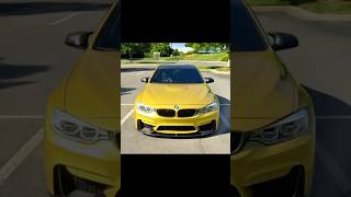 M4 gold mode on💛💫#viral#bmw#bmwmmotorsport#automobile#edit#shortfeed#shorts#million#ocean#garmany