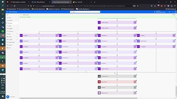 Power Automate Automatic Invoice Processing Demo