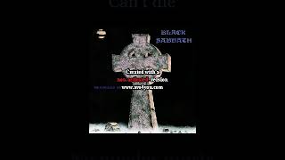 Black Sabbath  When Death Calls  04  S  Subtitulos En Espaol nwobhm Traducida