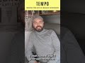Mehdi / Les Anciens de TEMPO