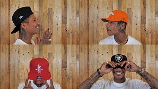 How To Find The Perfect Hat Part 2 9fifty Snapback New Era Cap Youtube