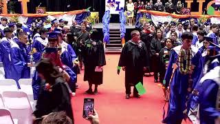 Los Lunas High School Graduation 2025