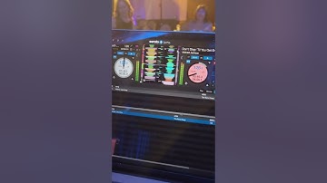 The Serato Spotify LAG is TOO REAL 💀 #serato #spotify #request