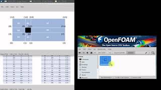OpenFOAM Chapter 4 (Section 3): Write blockMeshDict From Scratch (Vertices + Hex Blocks)