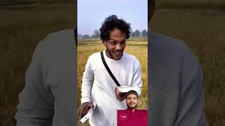 😀Garib Kidney Bechte#😂Hai, Bhai Ne To Aankh Hi Bech Di😂iPhone 16 Pro Max Ke🔥Liye#funny #trending 💯🔥