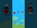 Albania vs Serbia #viral #countrywar #shorts #albania #serbia #gaming #geofast