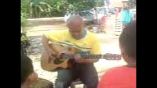 Sepetang Beraya di Tanjung Karang Part 1/2 PENDEKAR TANGAN BERAPI