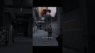 Scp 106 Got A Massive Upgrade In Roblox Scp Roleplay