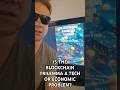 Is the blockchain trilemma a tech or economic problem? Saito has an answer! #Saito #Kadena #kaspa
