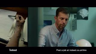 Indeed: Shortlist (2018)