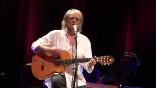 Sin tu latido (Luis Eduardo Aute en el Teatro Morelos - 11/05/13) chords