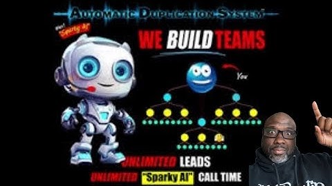 How to Get Started with Sparky AI Automated Duplication System for Passive Income 2025 Review Video