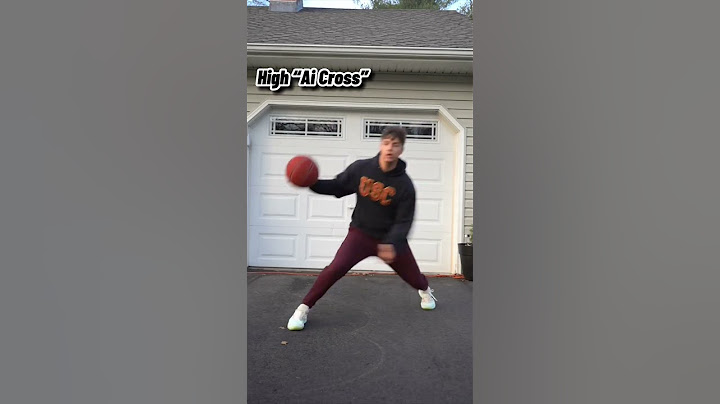 4 MOVES TO ADD TO YOUR BAG #basketballtraining