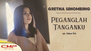 Gretha Sihombing - Peganglah Tanganku (Official Music Video) chords