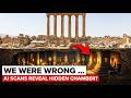 The Baalbek Mystery Has Been Solved After AI Scanned Beneath The Ancient Megaliths! Mp3 Song