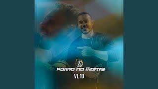Video thumbnail of "Forró no Monte - Passando o Som"