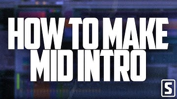 HOW TO MAKE A MID INTRO LIKE SCANTRAXX & ART OF CREATION | HARDSTYLE HACKS #3 +FLP DOWNLOAD