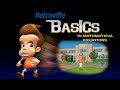 Retroville basics in mathmatical equations  baldis basics mod