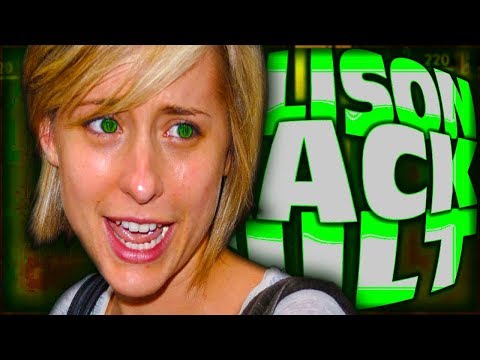 ALLISON MACK NXIVM CULT? **COURT DOCS INCLUDED** KEITH RANIERE RECRUITED YOUNG WOMEN TO BE SLAVES?!