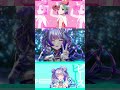 流行ってるこの部分を本家様の動画と歌ってみた動画と新撮影で比較してみた！ #vtuber #undead #yoasobi