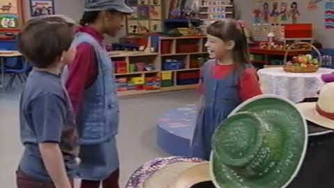 All Aboard for Sharing (1999 Version) Part 3