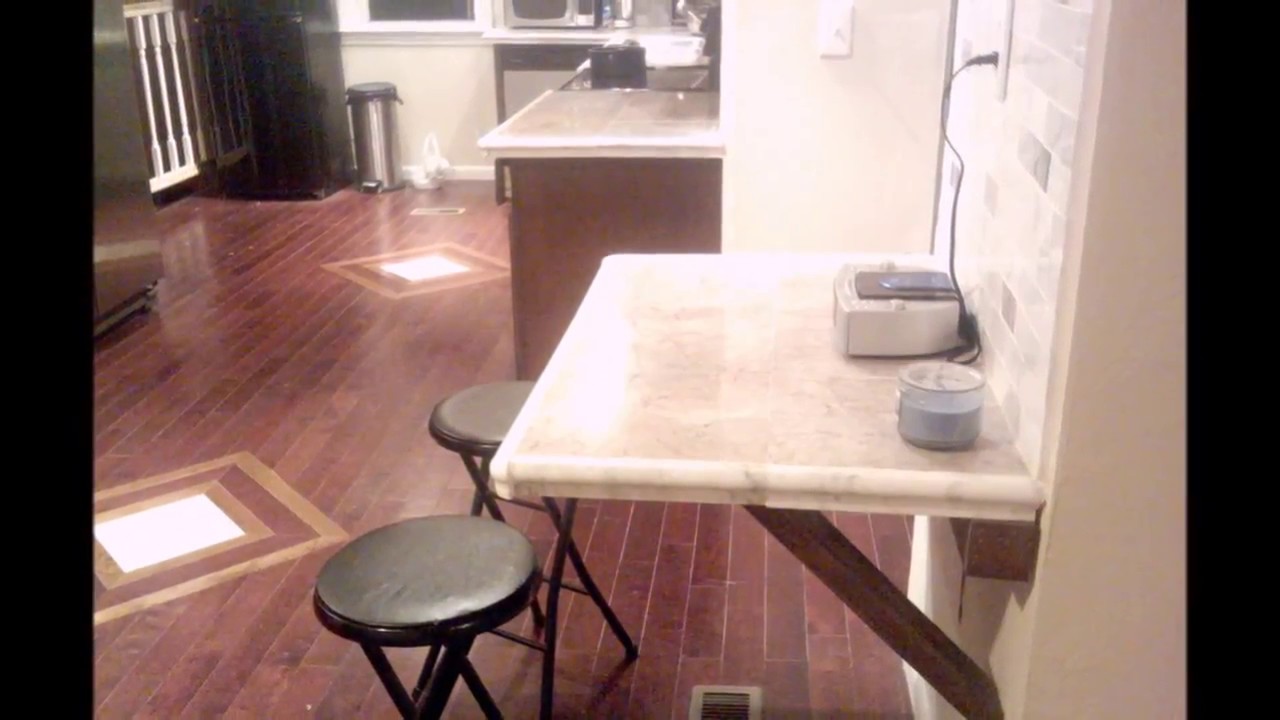 A Home completed by sticks and stones in Virginia YouTube