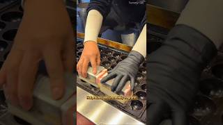 Download Lagu Authentic Japanese Takoyaki! The savory flavor is addictive 🔥🧆🇯🇵 MP3