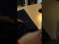 Let's attach lining with main fabric#blouse#viral#youtubeshorts#viralshorts#ytshorts #design#fashion