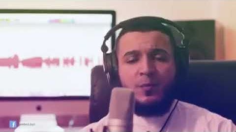 أَلَا بِذِكْرِ اللَّهِ تَطْمَئِنُّ الْقُلُوبُ ...تلاوة خاشعة للقارئ محمود المالكي