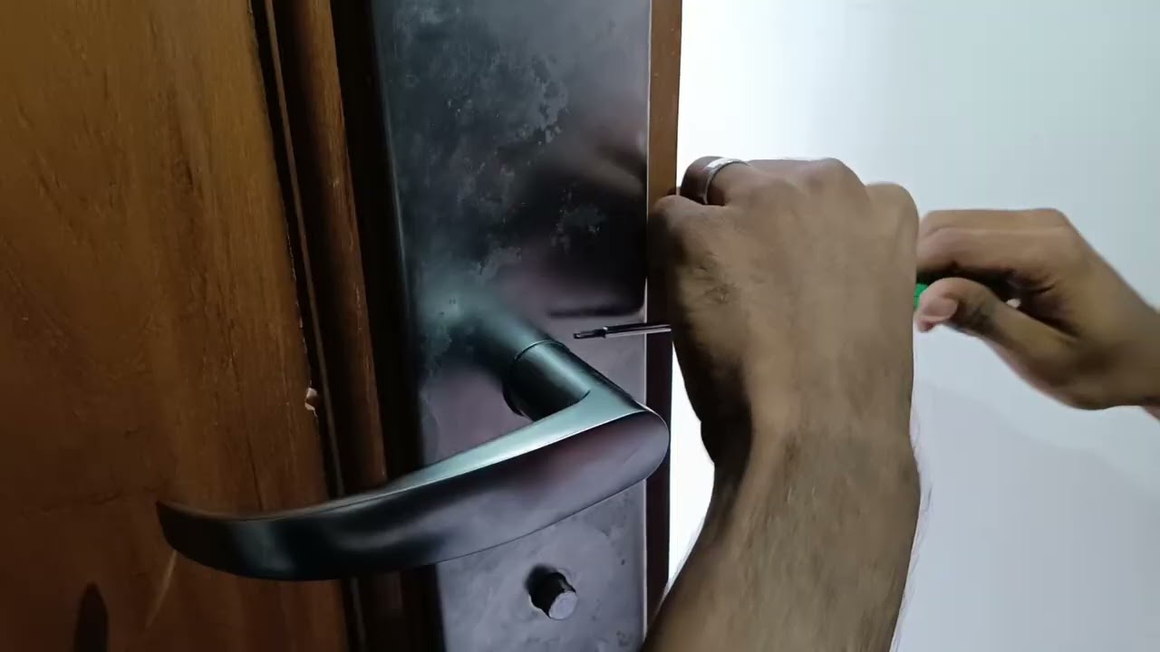 Mascot Hotel Maintenance Department Training program Part... 1