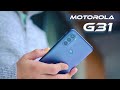 Moto G31 Full Review - Budget Smartphone with Budget Performance!