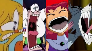 1 Second Of Every Wb Animated Shows