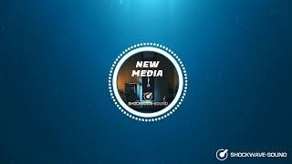 Krzysztof Rzeznicki - New Media (Technology / Business / Presentation) [Royalty Free Music]