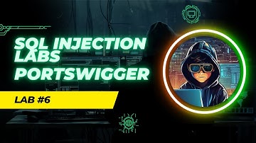 🔓 SQL Injection UNION Attack | Extracting Usernames & Passwords | Web Security Lab #sqlinjection