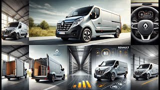 Renault Master 2 / Üstad ağzından dinleyin