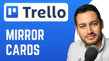 How To Mirror Cards in Trello | Sync Cards Across Boards | Trello Tutorial