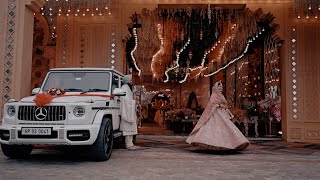 Latest Cinematic Wedding Highlights 2024 4K | KAMALDEEP & JASPREET | RAJVEER BAINS PHOTOGRAPHY LEHRA