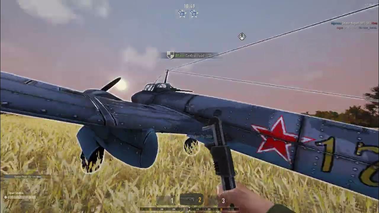 Heroes Generals Рј 72