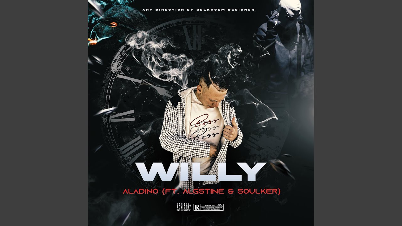 Willy - YouTube
