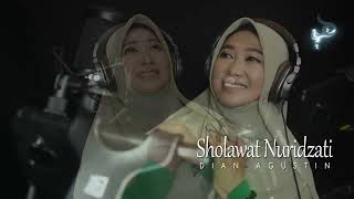 Sholawat Nuridzati - Dian Agustin I Haqi 