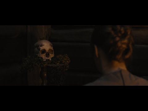 Hagazussa (2017) Trailer, deutsch