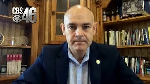 Exclusive: Senator Bruce Thompson addresses critic...