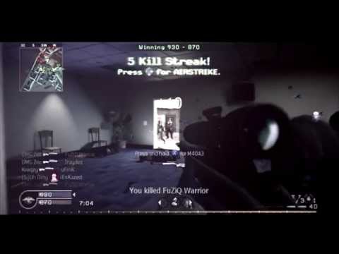 Swag. // OCC Entry