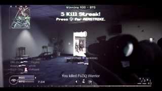 Swag. // OCC Entry