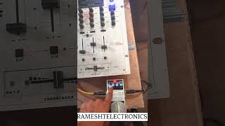 How to setup And Test Boss DD3T Digital Delay Effect Pedal