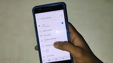 OnePlus 3 mein wifi on off kaise kare, How to turn on off wifi in OnePlus 3