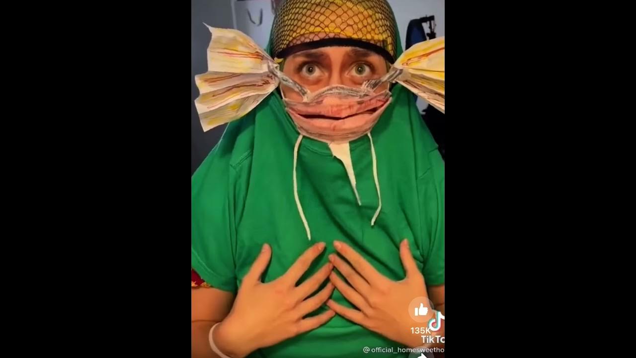Catfish Costume YouTube
